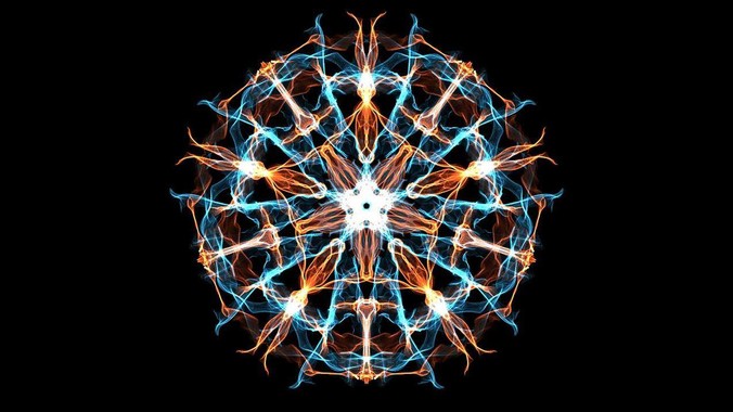 网恋发现对方太好看了怎么办?